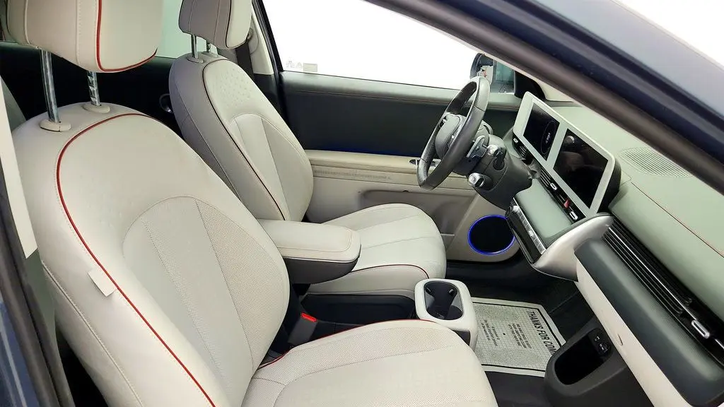 2023 Hyundai IONIQ 5 SEL