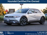 2023 Ioniq 5 Thumbnail 1