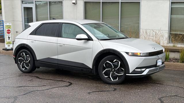 2023 Hyundai Ioniq - $27,994