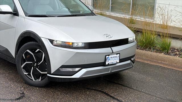 2023 Hyundai Ioniq - $27,994