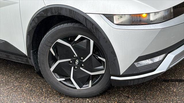 2023 Hyundai Ioniq - $27,994
