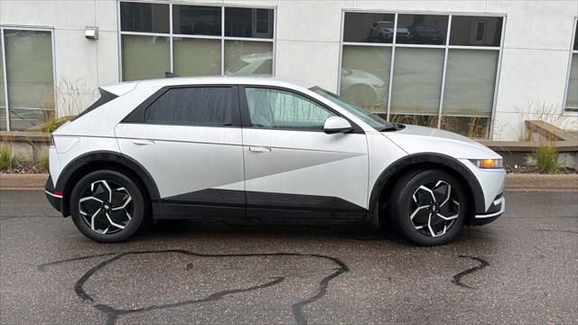 2023 Hyundai Ioniq - $27,994