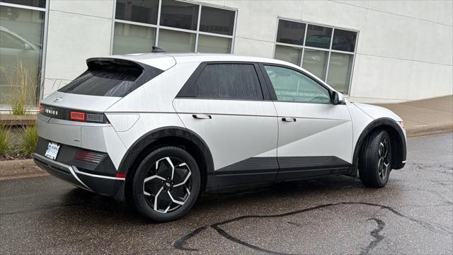 2023 Hyundai Ioniq - $27,994