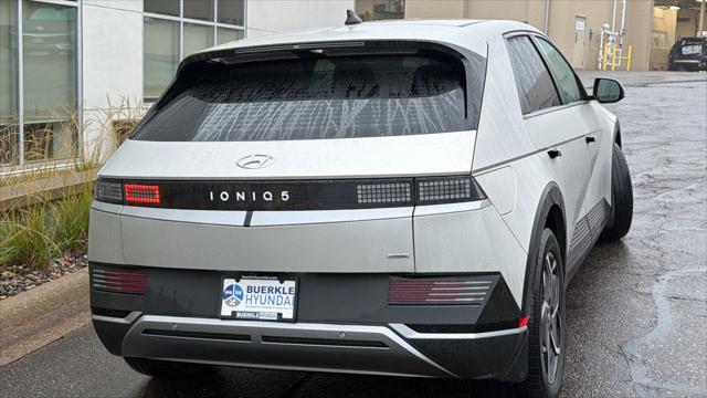 2023 Hyundai Ioniq - $27,994