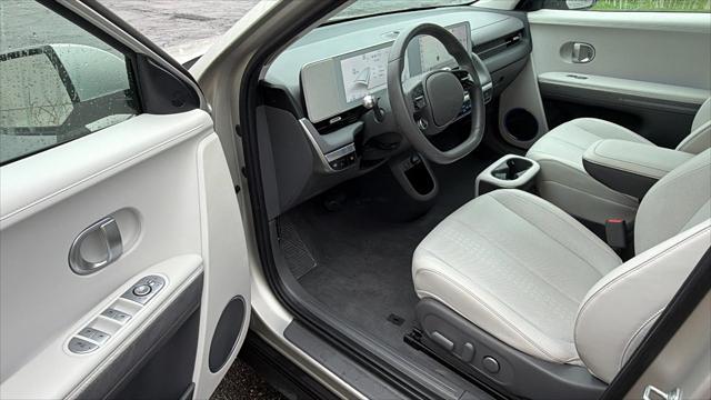 2023 Hyundai Ioniq - $27,994
