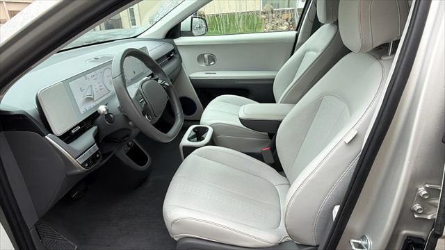 2023 Hyundai Ioniq - $27,994