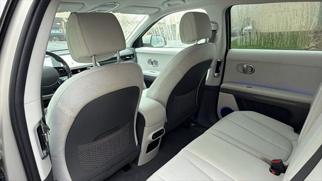 2023 Hyundai Ioniq - $27,994