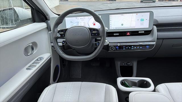 2023 Hyundai Ioniq - $27,994