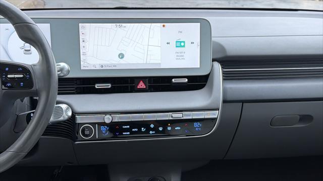 2023 Hyundai Ioniq - $27,994