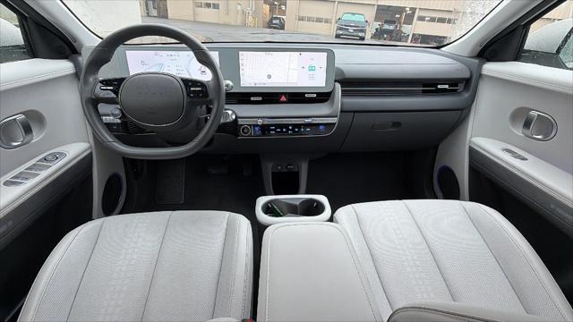 2023 Hyundai Ioniq - $27,994