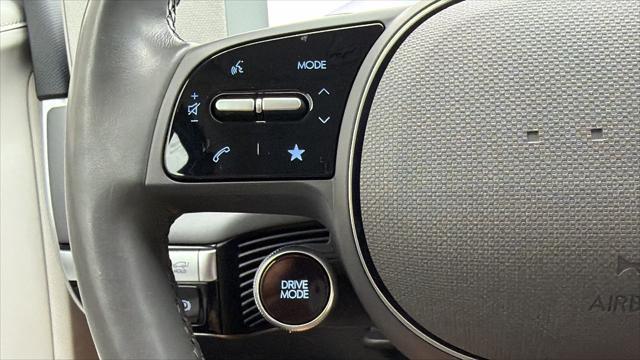 2023 Hyundai Ioniq - $27,994