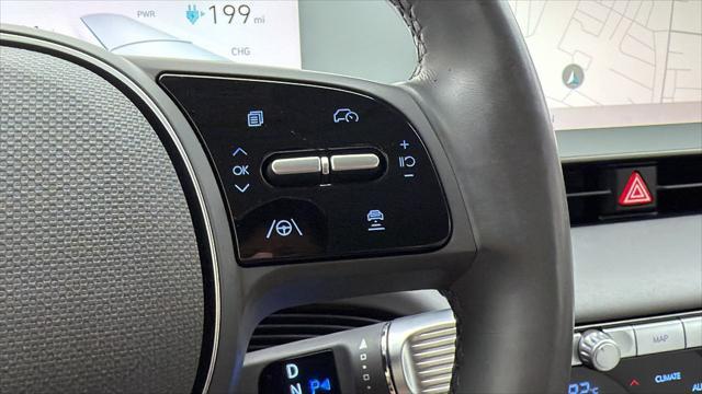 2023 Hyundai Ioniq - $27,994
