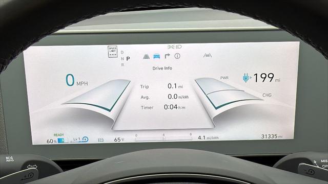 2023 Hyundai Ioniq - $27,994