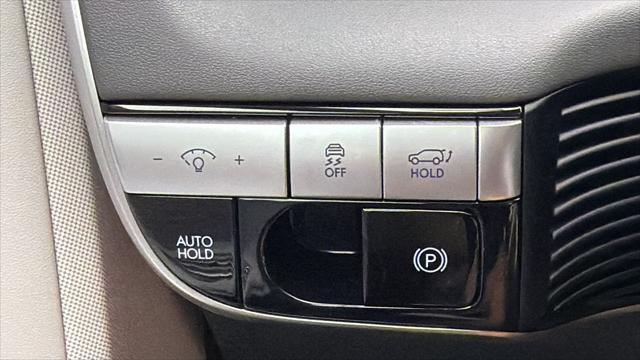 2023 Hyundai Ioniq - $27,994