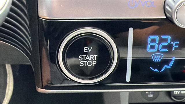 2023 Hyundai Ioniq - $27,994