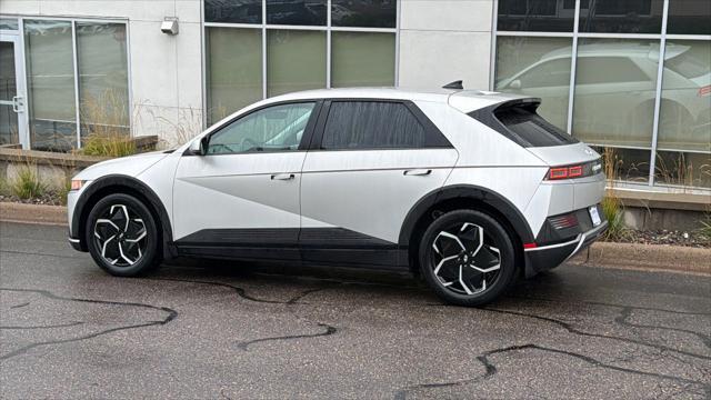 2023 Hyundai Ioniq - $27,994