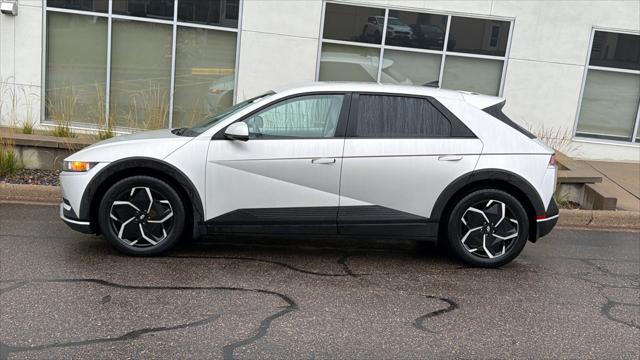2023 Hyundai Ioniq - $27,994