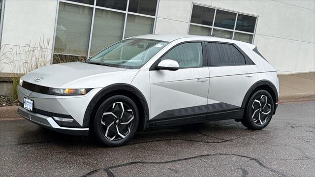 2023 Hyundai Ioniq - $27,994