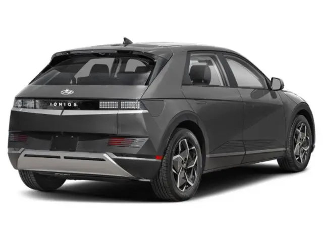 2023 Hyundai IONIQ 5 SEL — photo 1 of 12
