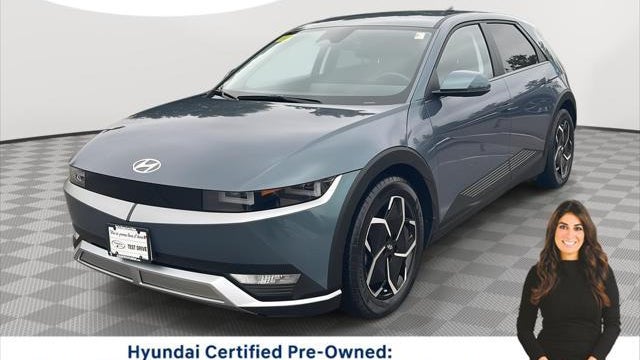 Preowned 2023 Hyundai IONIQ 5 SEL for Sale
