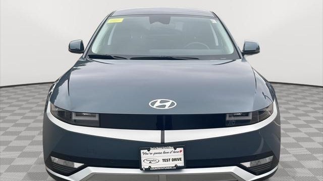 2023 Hyundai IONIQ 5 SEL