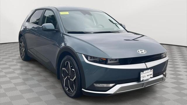 2023 Hyundai IONIQ 5 SEL