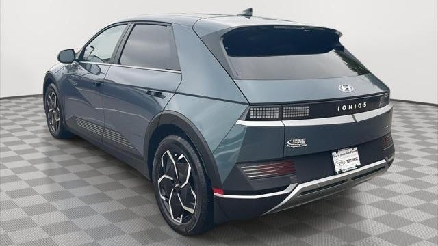 2023 Hyundai IONIQ 5 SEL