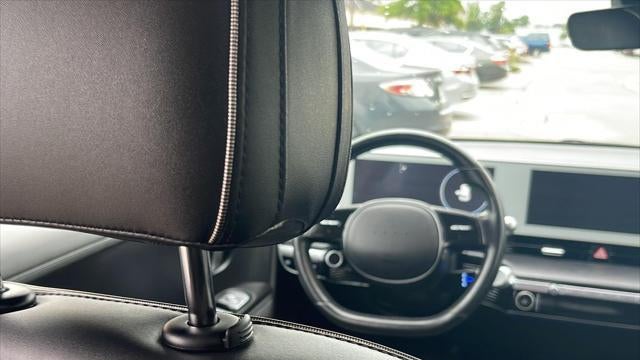 2023 Hyundai IONIQ 5 SEL