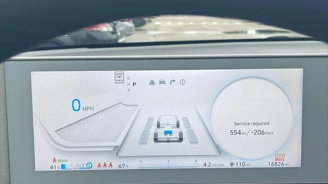 2023 Hyundai IONIQ 5 SEL