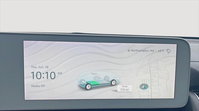 2023 Hyundai IONIQ 5 SEL