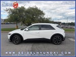 2023 Ioniq 5 Thumbnail 3