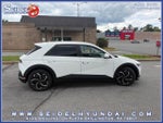 2023 Ioniq 5 Thumbnail 4