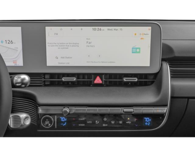 2023 Hyundai Ioniq - $24,624