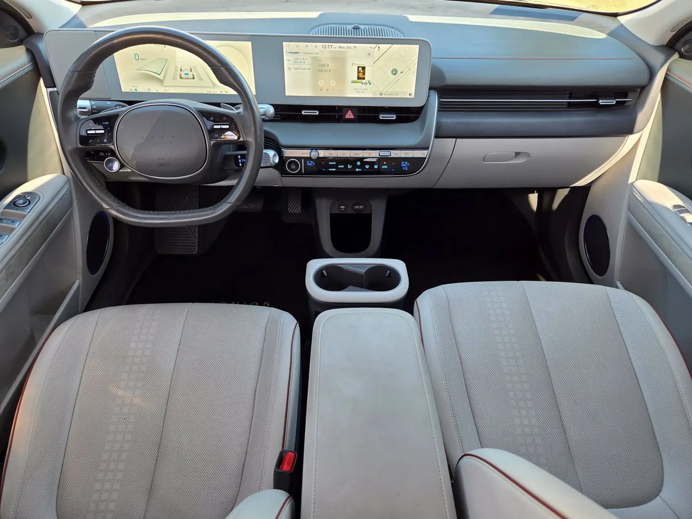 2023 Hyundai Ioniq - $23,896