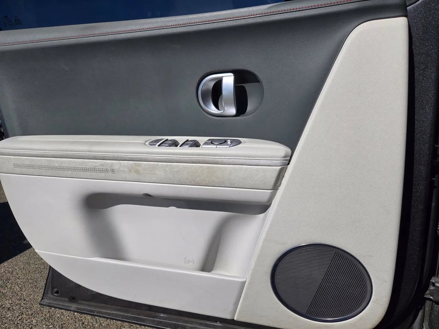 2023 Hyundai Ioniq - $23,896