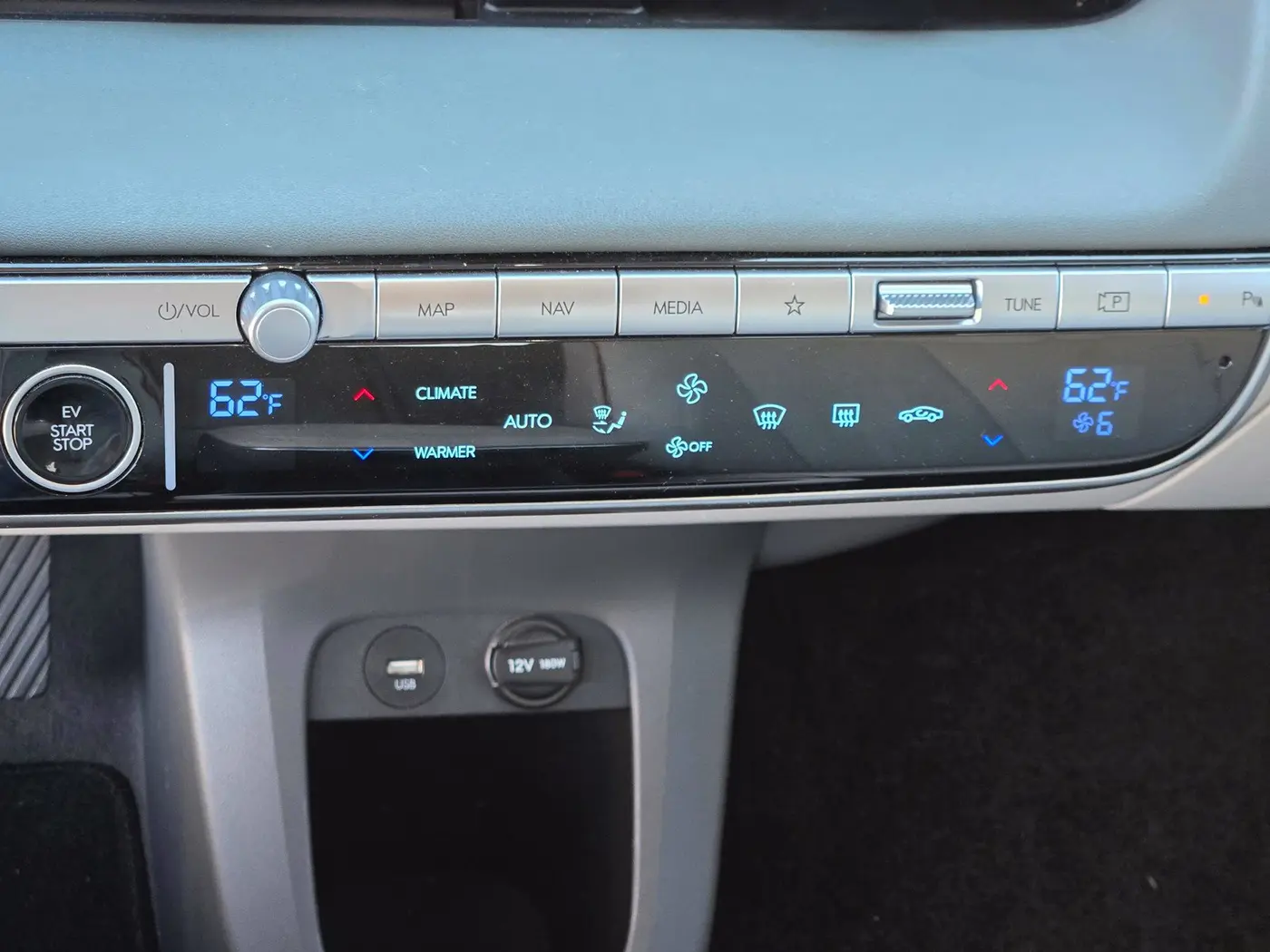 2023 Hyundai Ioniq - $23,896