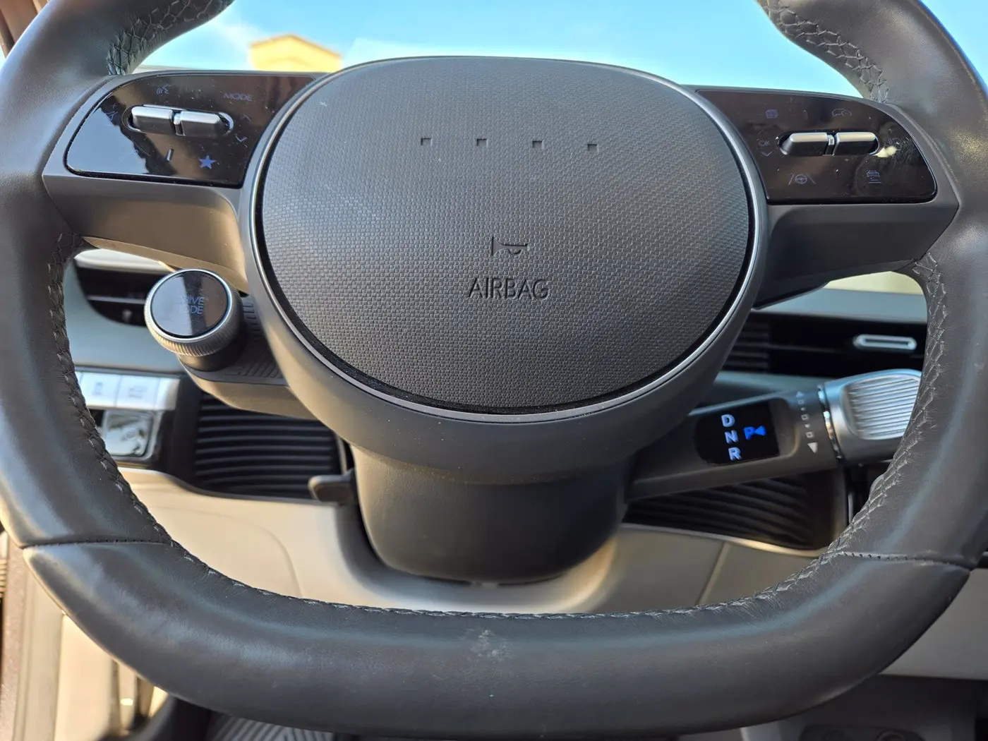2023 Hyundai Ioniq - $23,896