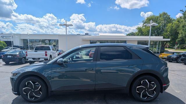 Preowned 2023 Hyundai IONIQ 5 SEL for Sale