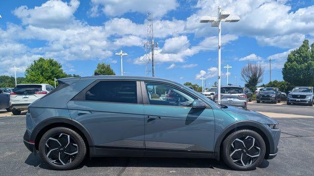 2023 Hyundai IONIQ 5 SEL