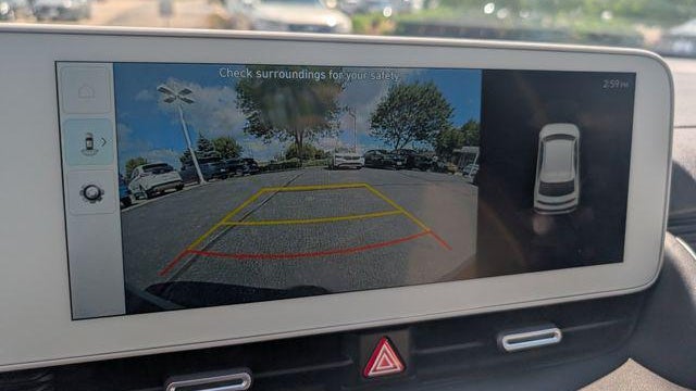 2023 Hyundai IONIQ 5 SEL