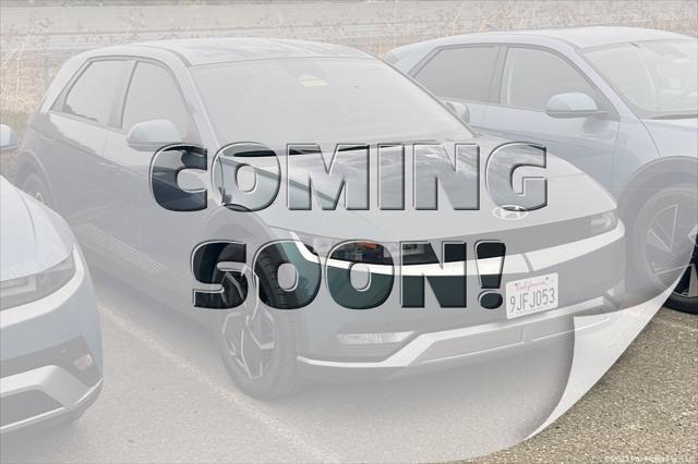 2023 Hyundai Ioniq - $27,690