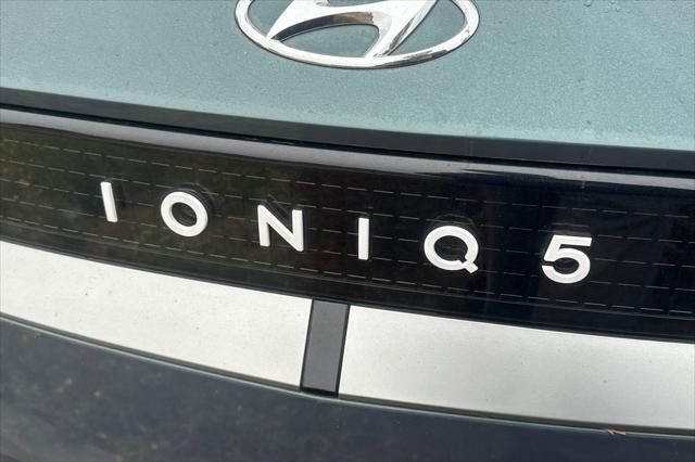 2023 Hyundai Ioniq - $27,690