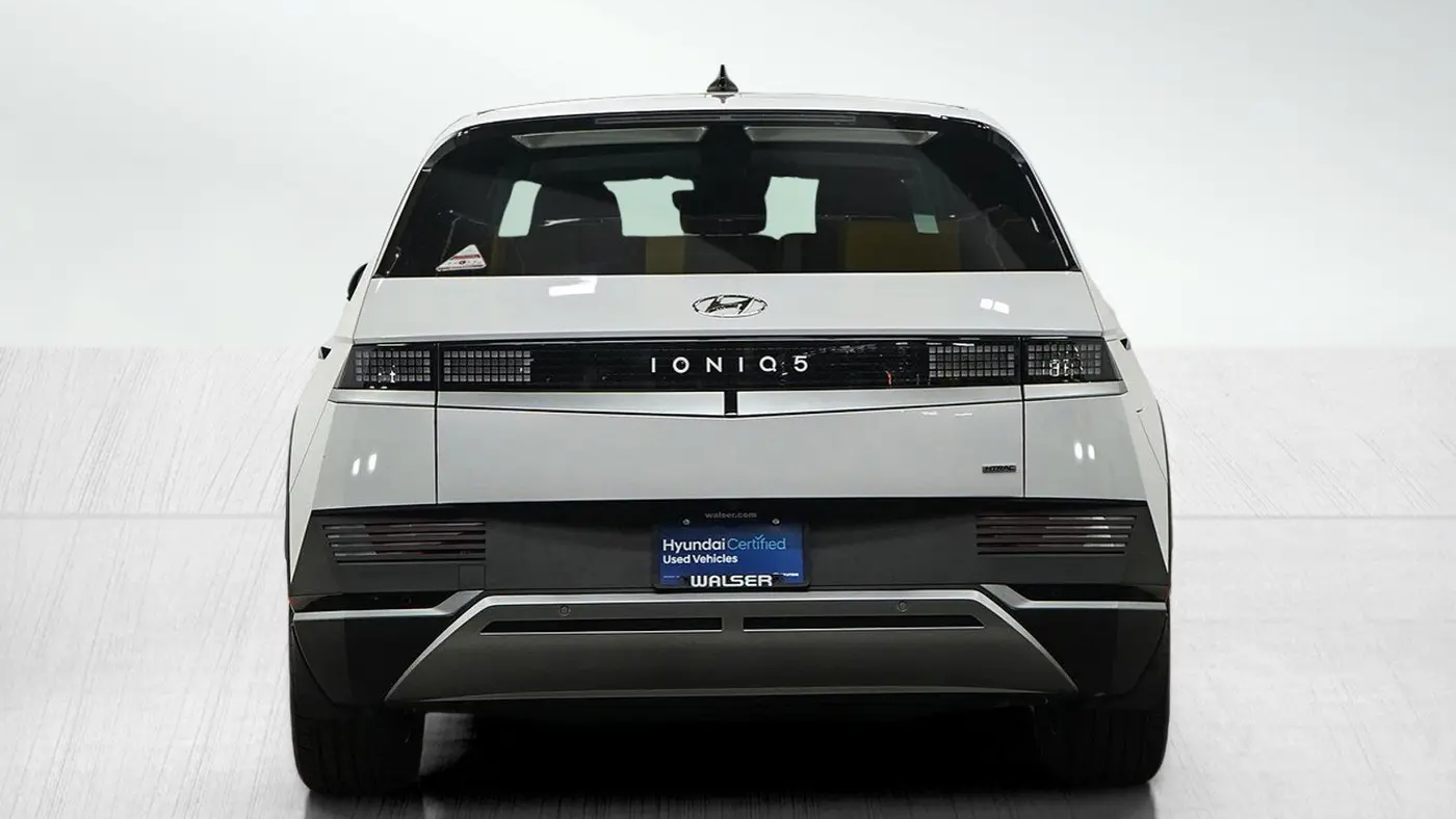 2023 Hyundai IONIQ 5 SEL