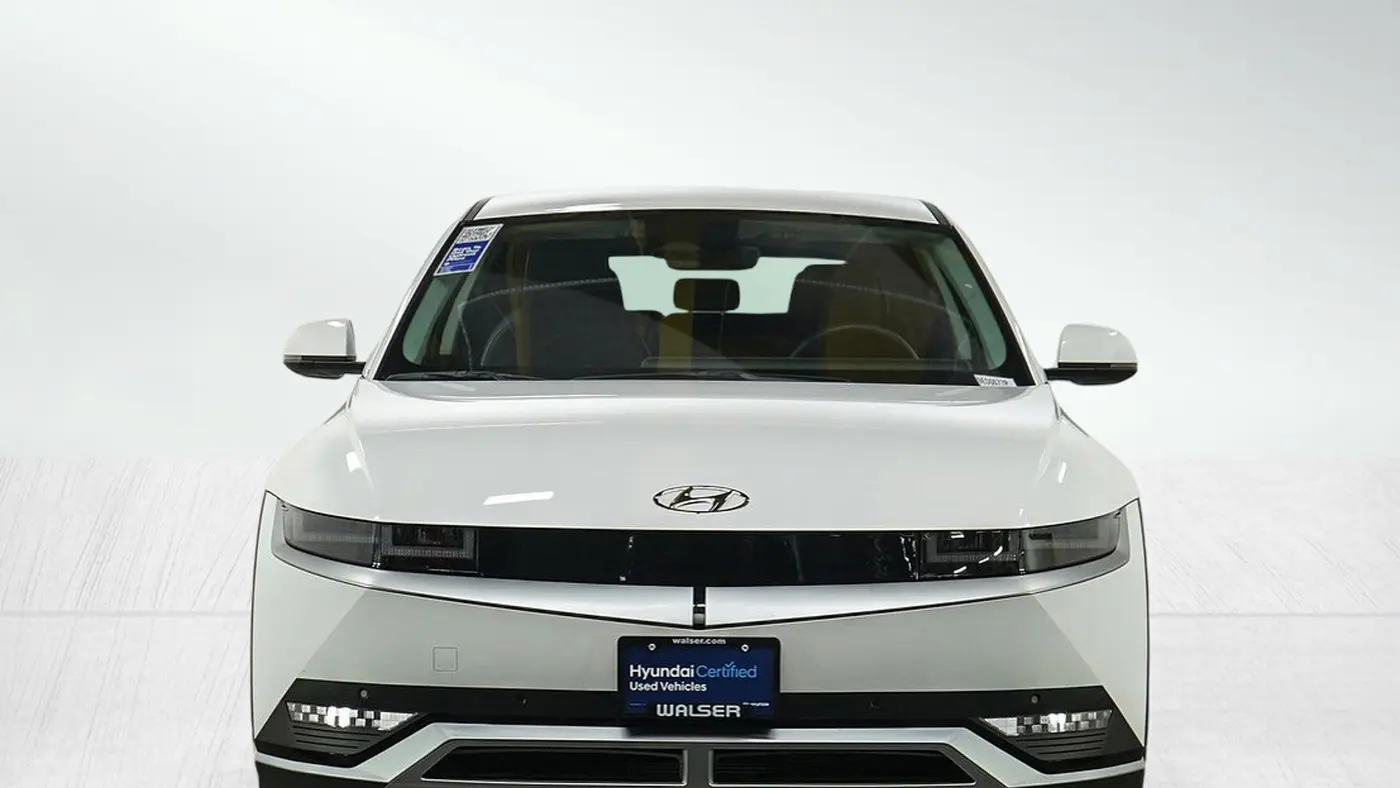 2023 Hyundai IONIQ 5 SEL