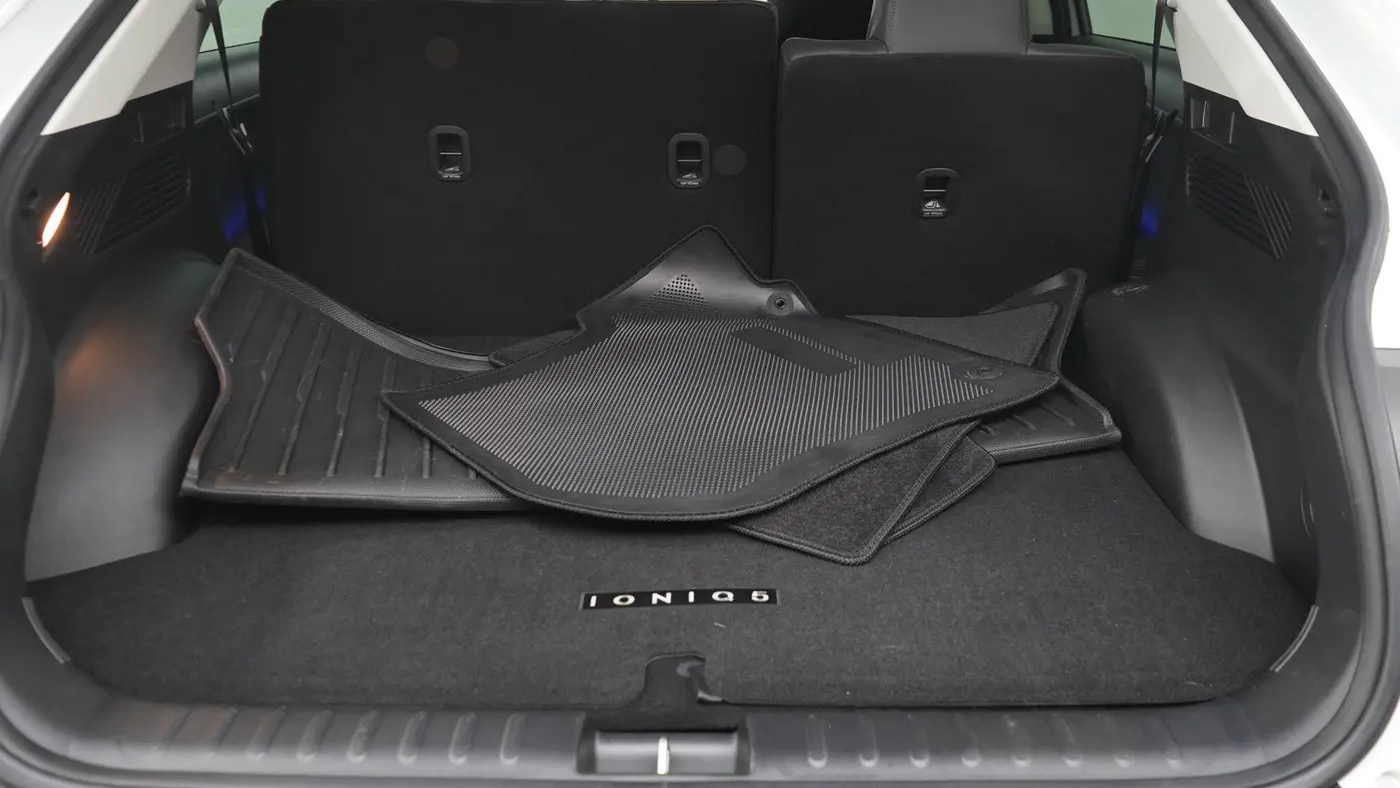 2023 Hyundai IONIQ 5 SEL