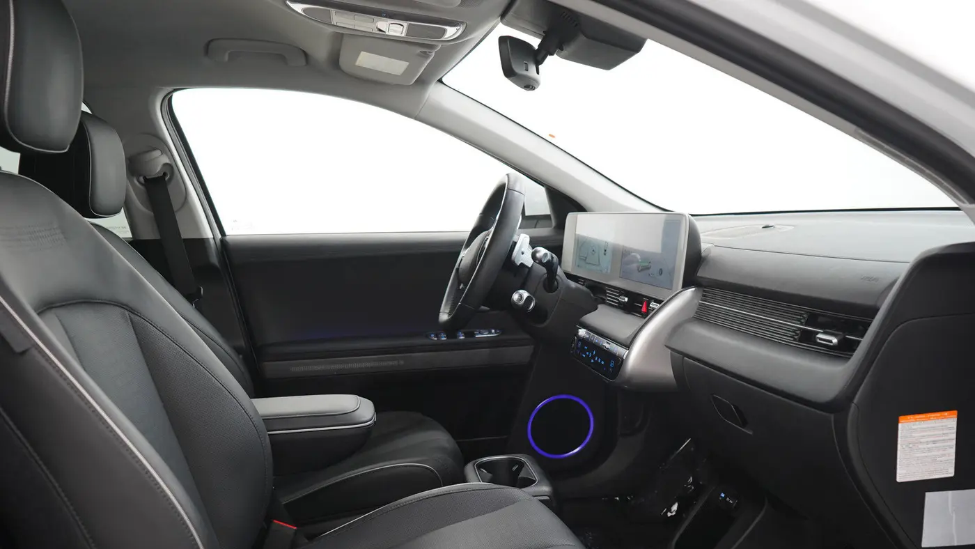 2023 Hyundai IONIQ 5 SEL