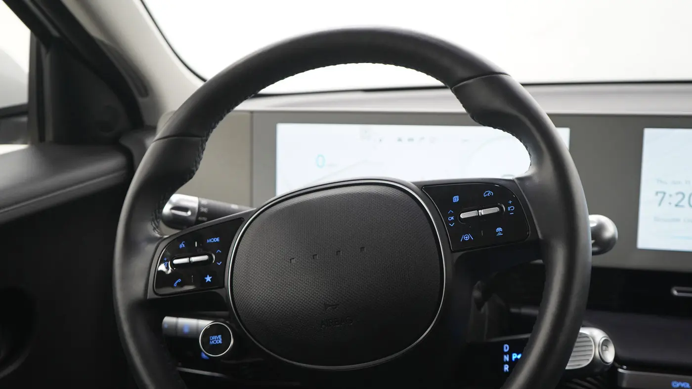 2023 Hyundai IONIQ 5 SEL