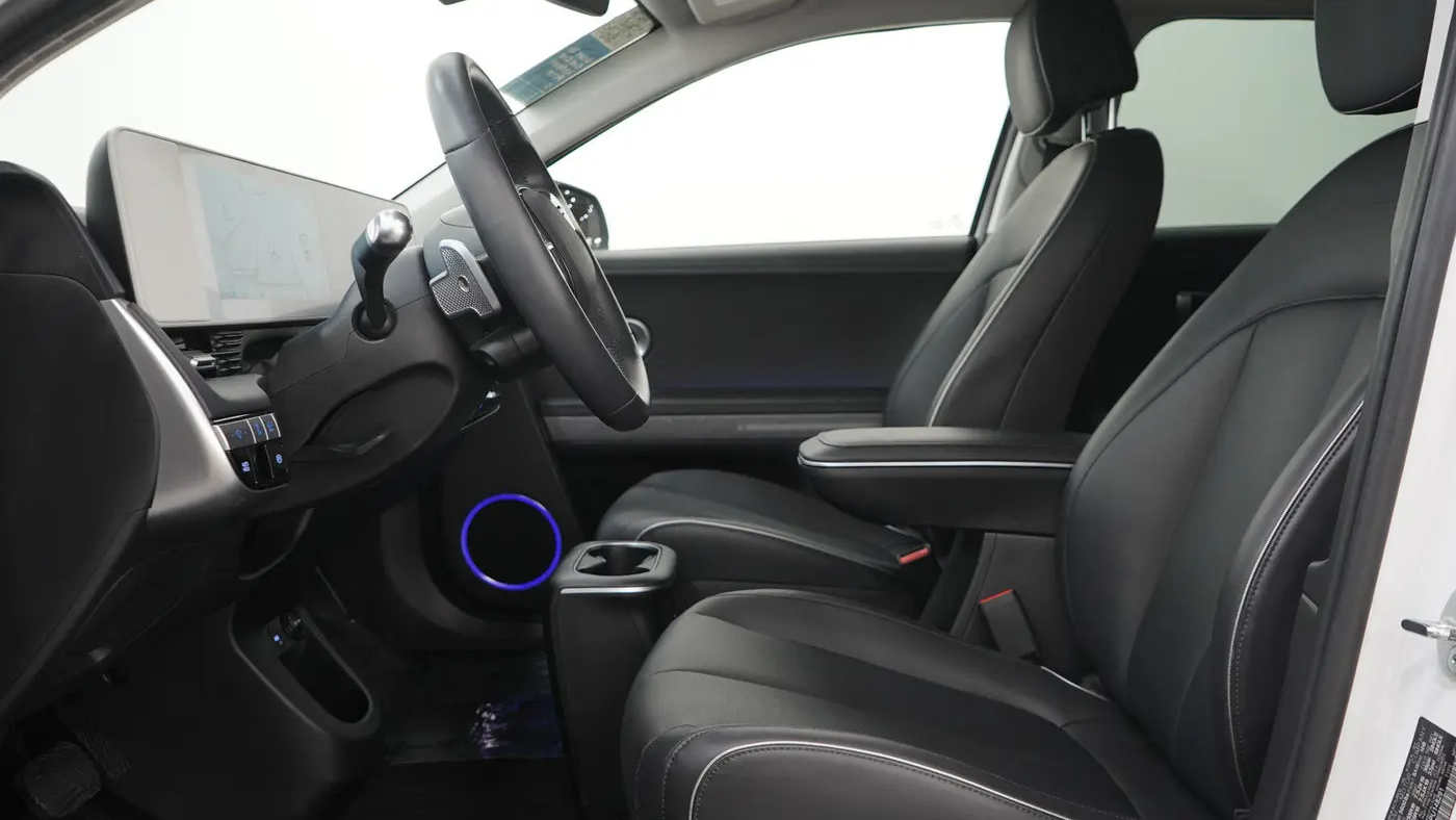 2023 Hyundai IONIQ 5 SEL