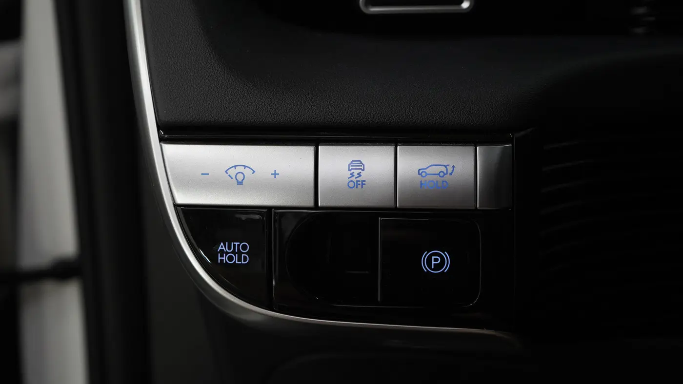 2023 Hyundai IONIQ 5 SEL