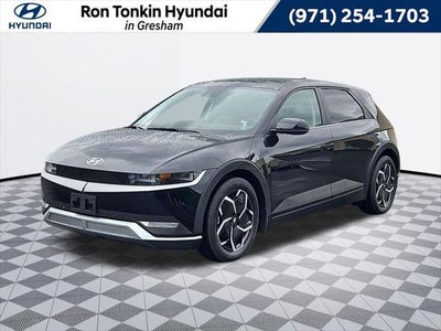 Photo of a 2023 Hyundai Ioniq 5 AWD SEL 4DR Crossover for sale